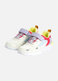Best Fila VENTOSA CB velcro kids Turtledove-Thistle