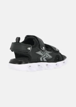 Best Leaf Filipstad Black