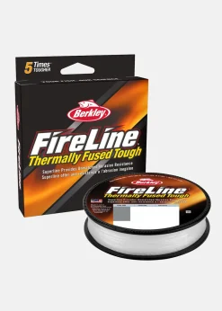 Hot Abu Garcia FireLine 0.10mm 300m Crystal No Color
