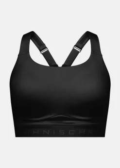 New Röhnisch Firm High Support Sportsbra Black