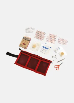 Clearance Jo Sport First Aid Kit Lite – Full Onecolour
