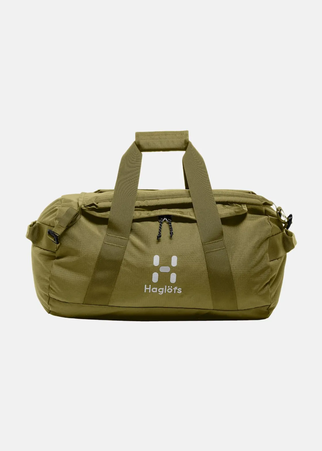 Clearance Haglöfs Fjatla 40 Olive Green