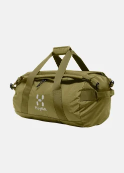 Clearance Haglöfs Fjatla 40 Olive Green