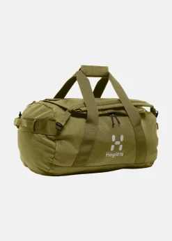 Clearance Haglöfs Fjatla 40 Olive Green
