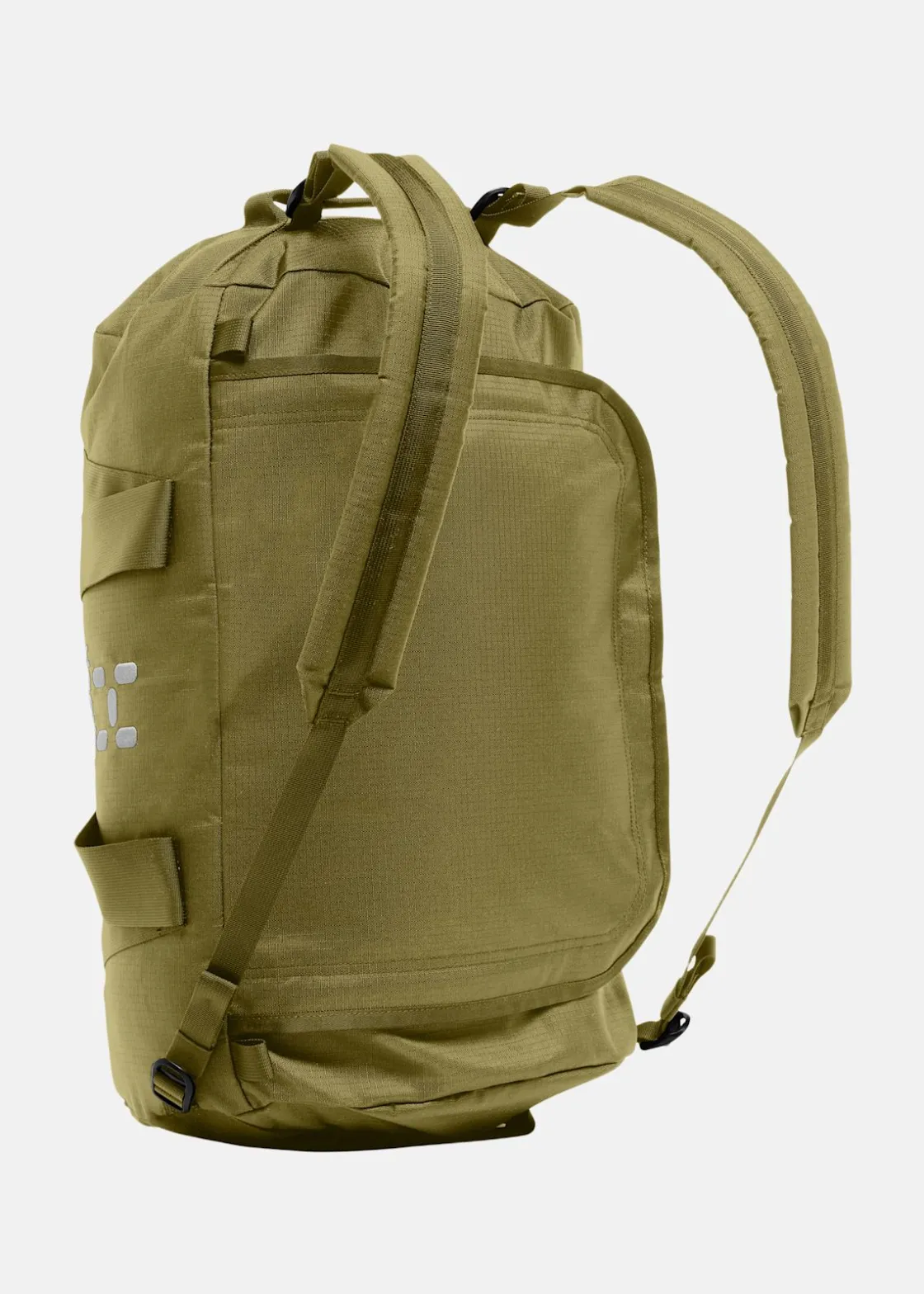 Clearance Haglöfs Fjatla 40 Olive Green