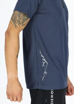 Outlet Swedemount Fjällbacka Piké 2.0 Indigo