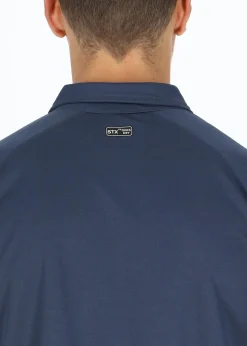 Outlet Swedemount Fjällbacka Piké 2.0 Indigo