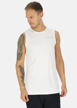 Discount Swedemount Fjällbacka Singlet 2.0 White