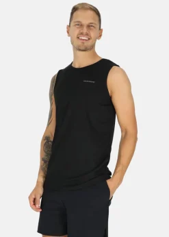 Online Swedemount Fjällbacka Singlet 2.0 Black