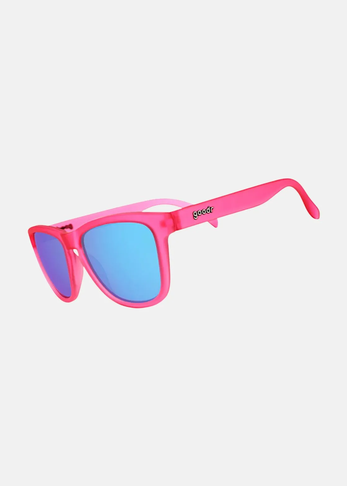 Discount Goodr Flamingos on a Booze Cruise Pink