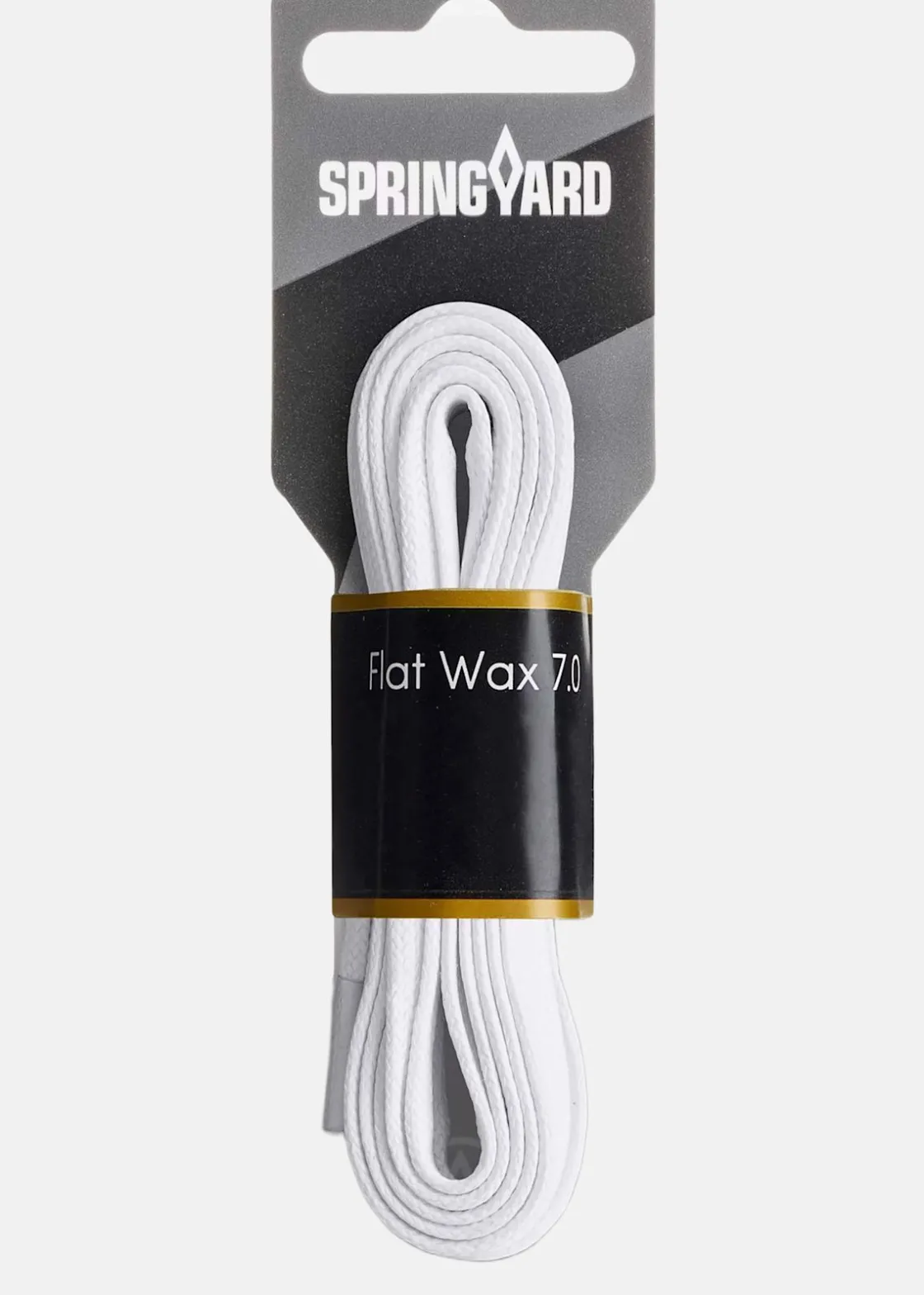 Online Springyard Flat Wax 7.0 White