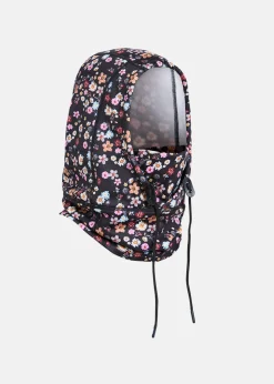 Hot Kombi FLEECE BALACLAVA JR COLOR DAISY