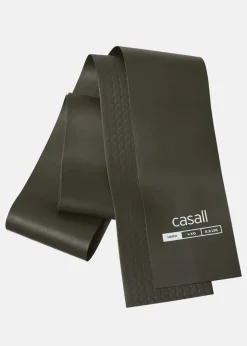 Casall Flex Band Hard 1pcs Hard Green