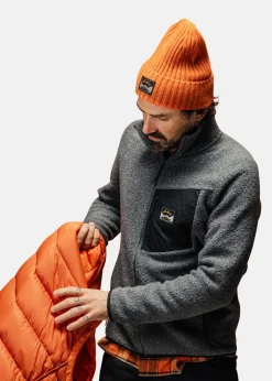 Sale Lundhags Flok Wool Ms Pile Granite