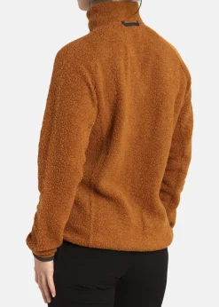 Hot Lundhags Flok Wool Ws Pile Dark Gold