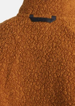 Hot Lundhags Flok Wool Ws Pile Dark Gold