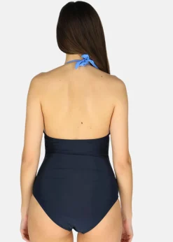 Sale Seaside Florida Swimsuit W Navy