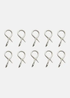 Clearance Wiggler Flugclipset Steel 1