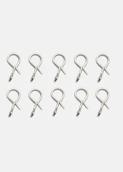 New Wiggler Flugclipset Steel 3