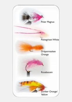 Online Hurricane Flugkollektion Havsöring Vinte Multi