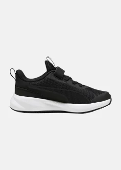 Discount Puma Flyer 3 AC+ PS PUMA Black-PUMA White