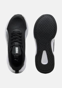 Puma Flyer Lite 3 Jr PUMA Black-PUMA White