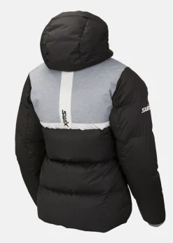 Discount Swix Focus down jacket W Black