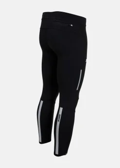 Outlet Swix Focus wind tights M Black
