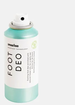 Outlet Springyard Foot Deo Neutral