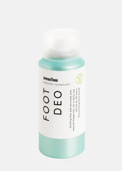 Outlet Springyard Foot Deo Neutral