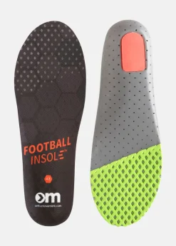 Online Ortho Movement FOOTBALL INSOLE EU One color