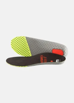 Online Ortho Movement FOOTBALL INSOLE EU One color