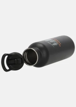 Hot Swedemount Forest Drink Bottle 750 Black Elk