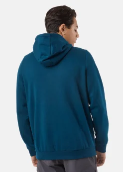 Discount Swedemount Forest Hood Blue Bear