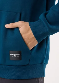 Discount Swedemount Forest Hood Blue Bear