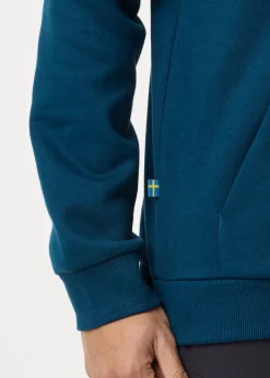 Discount Swedemount Forest Hood Blue Bear