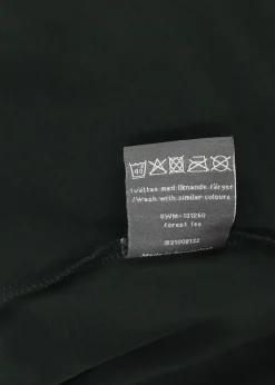 Discount Swedemount Forest Tee Green Fisherman