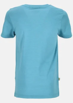 Sale Swedemount Forest Tee JR River Blue Elk