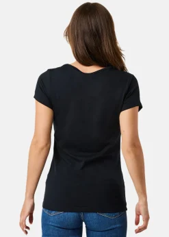 Outlet Swedemount Forest Tee W Black Elk