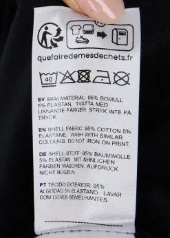 Outlet Swedemount Forest Tee W Black Elk