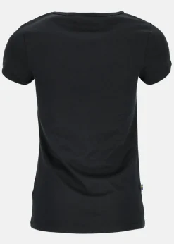 Swedemount Forest Tee W Black Chantarelle