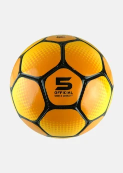 Sale Sportme Fotboll Playtech stl 5 Orange
