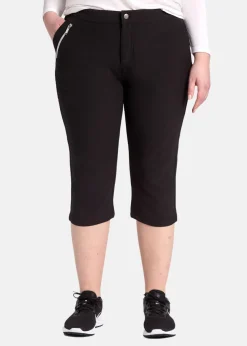 Hot Tuxer FRANIE RECO PIRATE Black