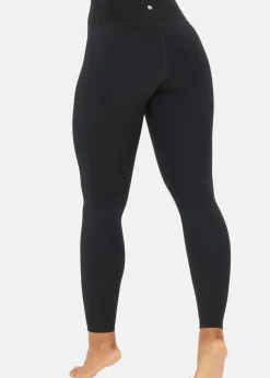 Sale Athlecia Franz W Tights Black