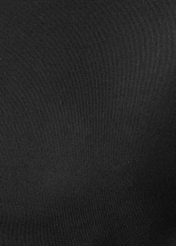 Discount Endurance Franza W Sports Bra Black