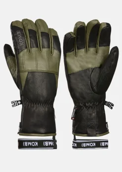 Online Kombi FREE FALL M GLOVE FERN