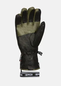 Online Kombi FREE FALL M GLOVE FERN