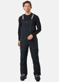 Discount Swedemount Freeride Bib Pants II Black