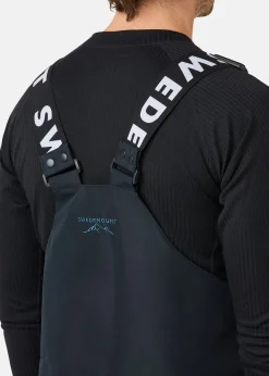 Discount Swedemount Freeride Bib Pants II Black