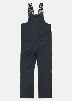 Discount Swedemount Freeride Bib Pants II Black